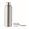Edelstahlflasche 650ml