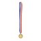 Medaille 5cm