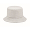 Bucket Hut Papierstroh