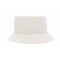 Bucket Hut Papierstroh