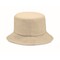 Bucket Hut Papierstroh