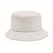 Bucket Hut Papierstroh
