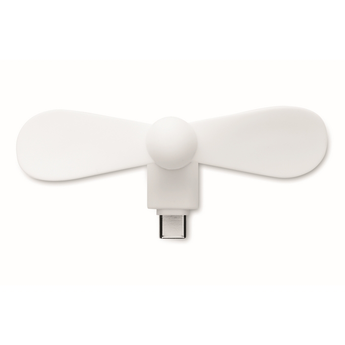 Smartphone-Ventilator