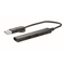 4 Port USB Hub