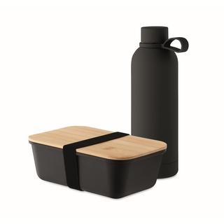 2-teiliges Lunch-Set