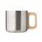 Doppelwandiger Becher 350 ml