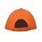 Baseball Kappe 5 Panels