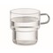Borosilikatglas 300 ml