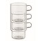 Borosilikatglas 300 ml