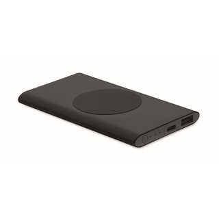 Powerbank mit Ladestation 15W