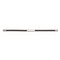 Geflochtenes Armband 18 cm