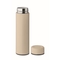 Doppelwandige Flasche 420 ml