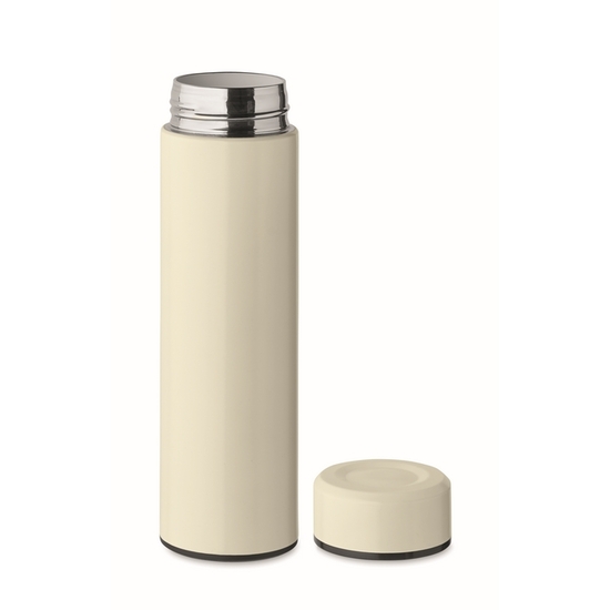 Doppelwandige Flasche 420 ml