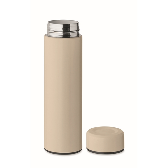 Doppelwandige Flasche 420 ml