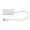 4 Port USB-Hub