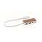 4 Port USB-Hub