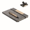 DIN A5 RPET Notizbuch-Set