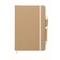 DIN A5-Notizbuch recy.