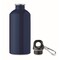 Trinkflasche recycelter 500ml