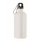 Trinkflasche recycelter 500ml