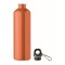 Trinkflasche recycelter 750 ml