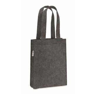 Kleine Tasche RPET-Filz