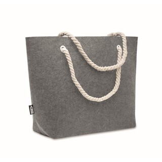 Einkaufs- oder Strandtasche