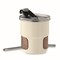 Einwandiger Becher 260 ml