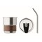 Einwandiger Becher 260 ml