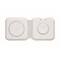 2in1 faltbare Ladestation 15W