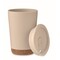 Doppelwandiger Becher 300 ml