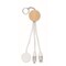 Schlüsselring 4in1 Kabel 60W