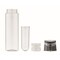 Trinkflasche RPET 500ml