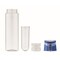 Trinkflasche RPET 500ml