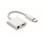 ABS-Klinken-Audio-Splitter