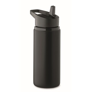 Einwandige Flasche 500 ml