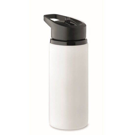 Einwandige Flasche 500 ml