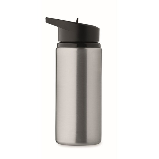 Einwandige Flasche 500 ml