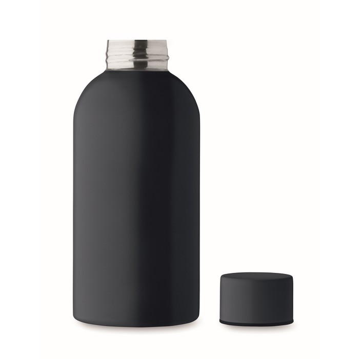 Einwandige Trinkflasche 500 ml