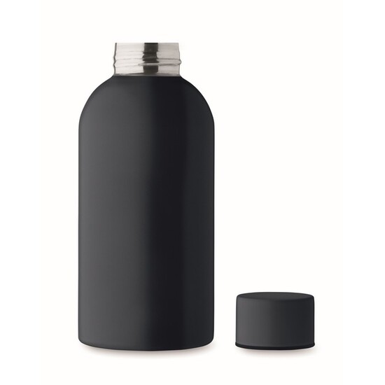 Einwandige Trinkflasche 500 ml