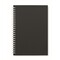 DIN A5 Notizbuch Karton