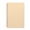 DIN A5 Notizbuch Karton