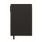 DIN A5 PU Notizbuch mit Stift