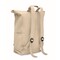 Rolltop-Rucksack 390 g/m²