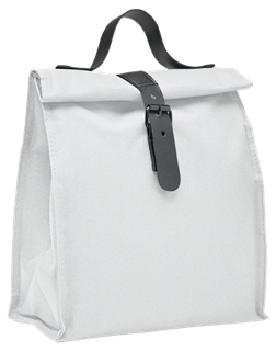 Lunch-Kühltasche rPET