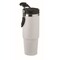 Doppelwandiger Becher 850 ml