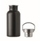 Einwandige Trinkflasche 500 ml