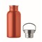 Einwandige Trinkflasche 500 ml