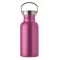 Einwandige Trinkflasche 500 ml