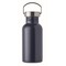 Einwandige Trinkflasche 500 ml